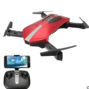 Foldable RC Quadcopter_3