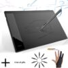 drawing tablet