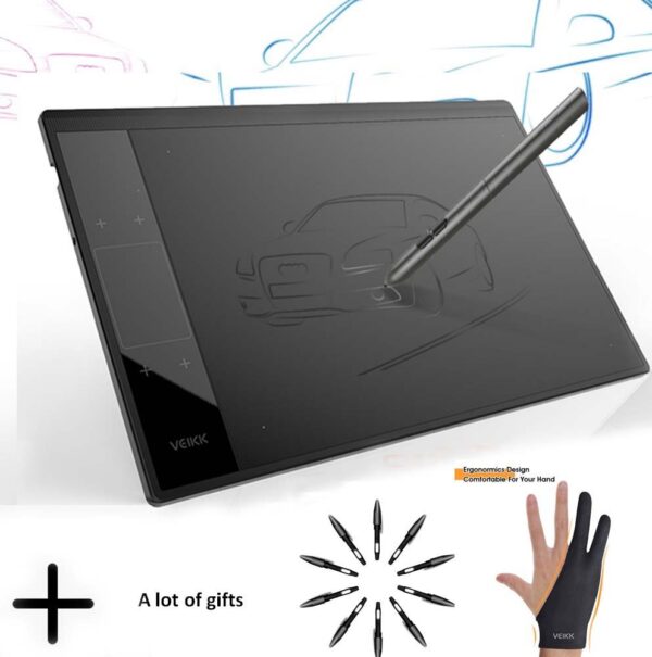 drawing tablet