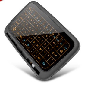 Wireless Keybord