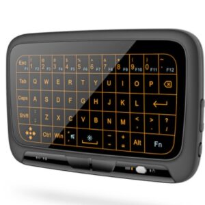 H18 Mini Bluetooth Keyboard