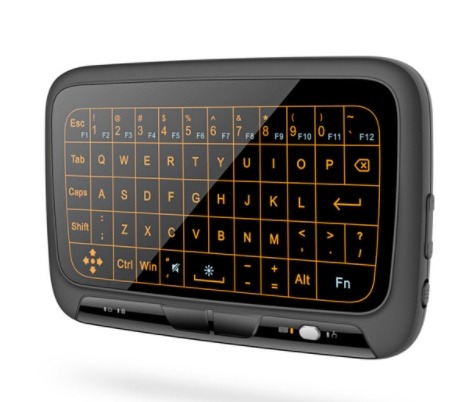 H18 Mini Bluetooth Keyboard